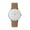Junghans Herrenuhr max bill Automatic 27350202