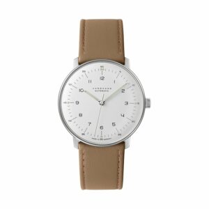 Junghans Herrenuhr max bill Automatic 27350202