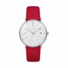 Junghans Damenuhr max bill Damen 47454102