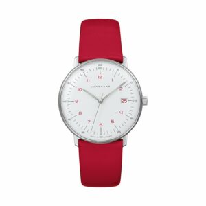 Junghans Damenuhr max bill Damen 47454102