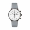 Junghans Chronograph max bill Chronoscope 27400802