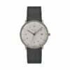 Junghans Herrenuhr max bill Mega Solar 59202302
