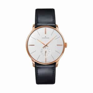 Junghans Herrenuhr Meister Handaufzug 27500202