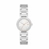 DKNY Damenuhr Metrolink NY6607