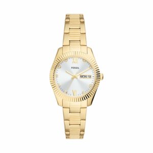 Fossil Damenuhr Scarlette ES5199