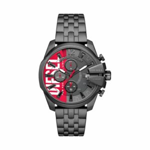 Diesel Chronograph Baby Chief DZ4600