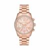 Michael Kors Chronograph Lexington MK7242