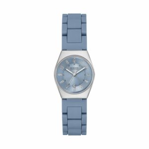 Skagen Damenuhr Grenen Lille Ocean SKW3032