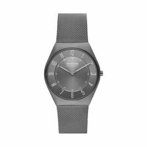 Skagen Herrenuhr Grenen Ultra Slim SKW6824