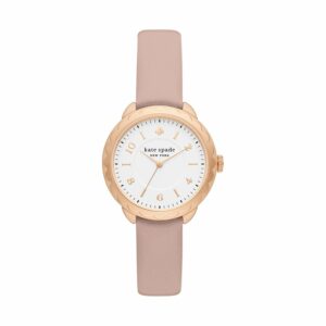 Kate Spade Damenuhr Morningside KSW1758