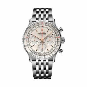 Breitling Chronograph Navitimer Chrono B01 AB0139211G1A1