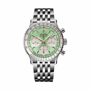 Breitling Chronograph Navitimer Chrono B01 AB0139211L1A1