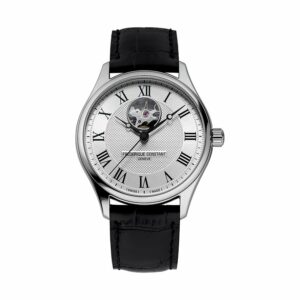 Frederique Constant Herrenuhr Classics Heart Beat Automatic FC-310MC5B6