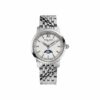 Frederique Constant Damenuhr Slimline Ladies Moonphase FC-206SW1S6B