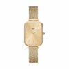 Daniel Wellington Damenuhr Quadro DW00100485