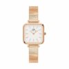 Daniel Wellington Damenuhr Quadro DW00100517