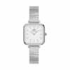 Daniel Wellington Damenuhr Quadro DW00100521