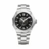 Baume & Mercier Herrenuhr Riviera M0A10702