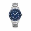 Montblanc Herrenuhr GMT 129616
