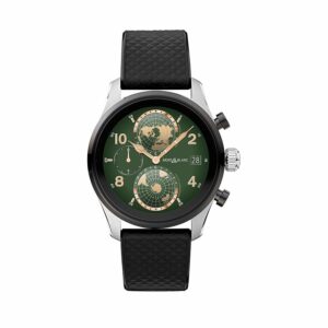 Montblanc Smartwatch inkl. Wechselarmband Summit 129269