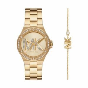 Michael Kors Uhren-Set Lennox MK1062SET