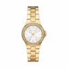 Michael Kors Damenuhr Lennox MK7278