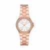 Michael Kors Damenuhr Lennox MK7279
