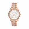 Michael Kors Damenuhr Tibby MK7293