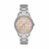 Michael Kors Damenuhr Layton MK7298