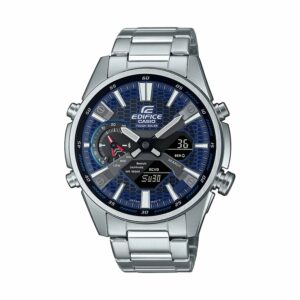 Casio Herrenuhr Premium Bluetooth ECB-S100D-2AEF