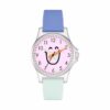 Cool Time Kids Kinderuhr CT-0023-PQ