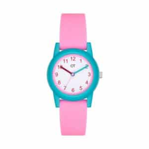 Cool Time Kids Kinderuhr CT-0026-PQ