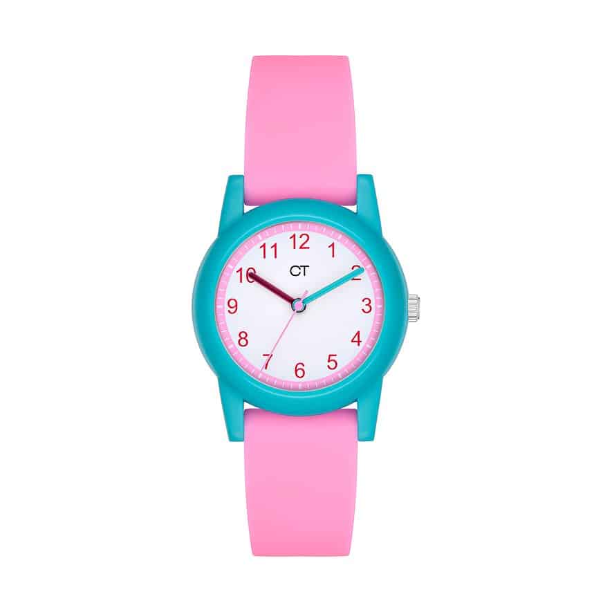 Cool Time Kids Kinderuhr CT-0026-PQ