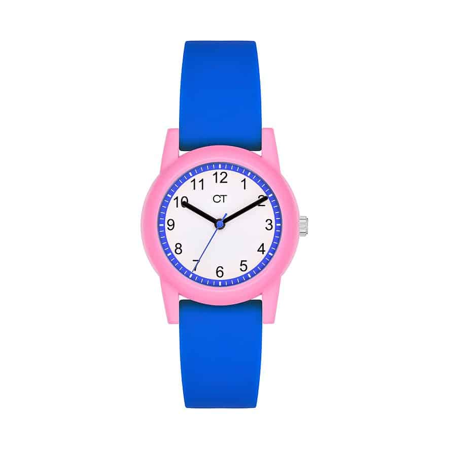 Cool Time Kids Kinderuhr CT-0028-PQ