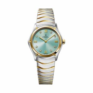 Ebel Damenuhr Lady 1216557