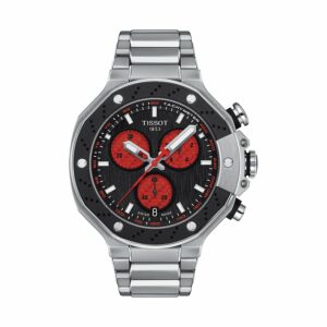 Tissot Chronograph T-Race Motogp T1414171105100