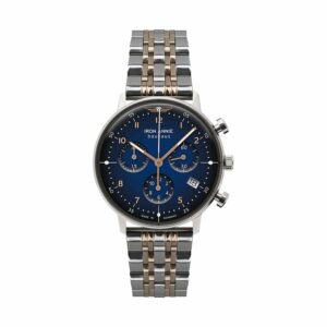 Iron Annie Chronograph Iron Annie bauhaus 5089MB-3