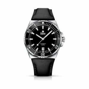 Tutima Glashütte Herrenuhr M2 Seven Seas S 6156-01