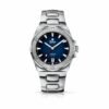 Tutima Glashütte Herrenuhr M2 Seven Seas S 6156-04