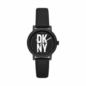 DKNY Damenuhr Soho D NY6619