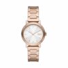 DKNY Damenuhr Soho D NY6622
