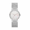 DKNY Damenuhr Downtown D NY6623
