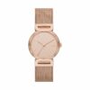 DKNY Damenuhr Downtown d NY6625