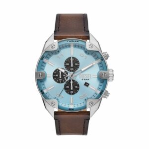 Diesel Chronograph Spiked DZ4606