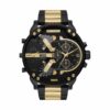 Diesel Chronograph Mr. Daddy 2.0 DZ7465