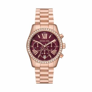 Michael Kors Chronograph Lexington MK7275