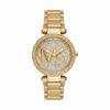 Michael Kors Damenuhr Parker MK7283