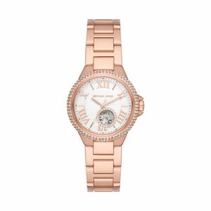 Michael Kors Damenuhr Camille MK9051