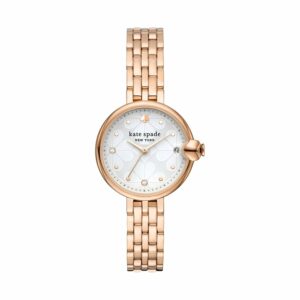 Kate Spade Damenuhr Chelsea Park KSW1761