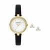 Kate Spade Uhren-Set Holland KSW1776SET